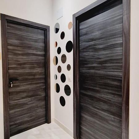 Appartement La Promesa à Madrid Extérieur photo