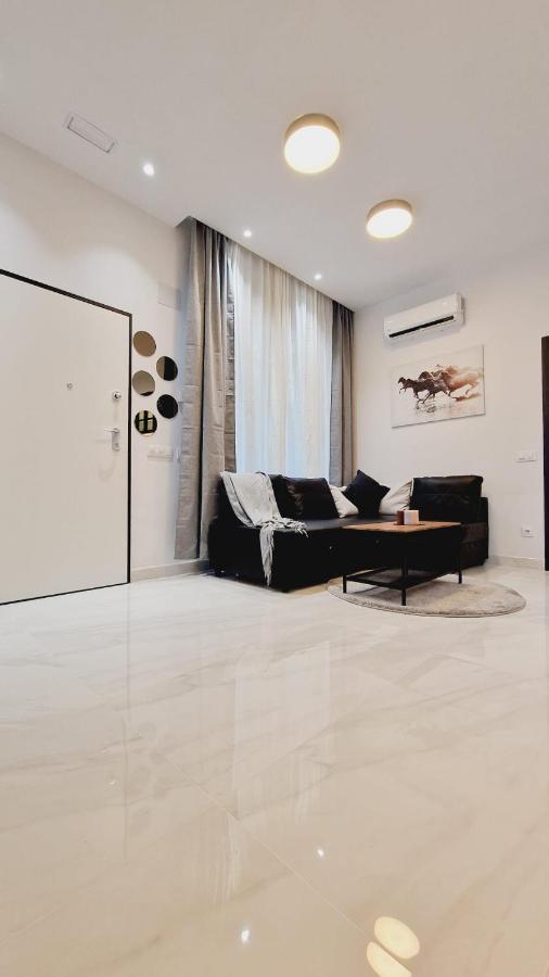 Appartement La Promesa à Madrid Extérieur photo