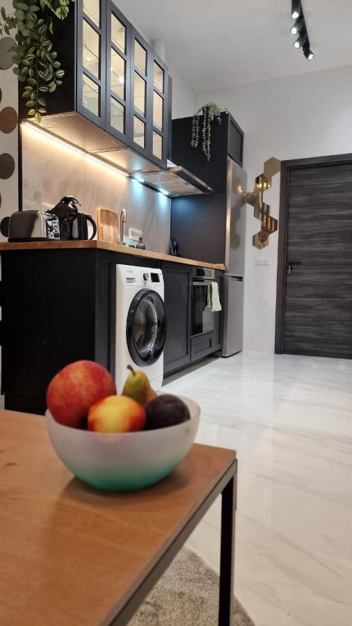 Appartement La Promesa à Madrid Extérieur photo