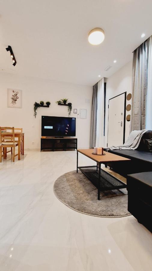 Appartement La Promesa à Madrid Extérieur photo